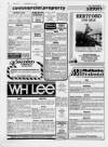 Cheshunt and Waltham Mercury Friday 28 November 1986 Page 90