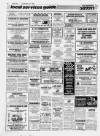 Cheshunt and Waltham Mercury Friday 28 November 1986 Page 94