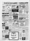Cheshunt and Waltham Mercury Friday 28 November 1986 Page 98
