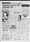 Cheshunt and Waltham Mercury Friday 28 November 1986 Page 101