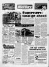 Cheshunt and Waltham Mercury Friday 28 November 1986 Page 104