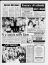 Cheshunt and Waltham Mercury Friday 05 December 1986 Page 3