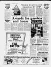Cheshunt and Waltham Mercury Friday 05 December 1986 Page 30