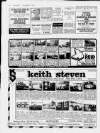 Cheshunt and Waltham Mercury Friday 05 December 1986 Page 78