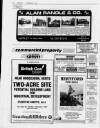 Cheshunt and Waltham Mercury Friday 05 December 1986 Page 82