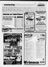 Cheshunt and Waltham Mercury Friday 05 December 1986 Page 91