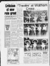 Cheshunt and Waltham Mercury Friday 12 December 1986 Page 8