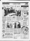 Cheshunt and Waltham Mercury Friday 12 December 1986 Page 38