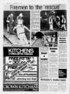 Cheshunt and Waltham Mercury Friday 19 December 1986 Page 4