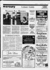 Cheshunt and Waltham Mercury Friday 19 December 1986 Page 23