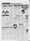 Cheshunt and Waltham Mercury Friday 19 December 1986 Page 64