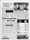 Cheshunt and Waltham Mercury Friday 26 December 1986 Page 3