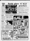 Cheshunt and Waltham Mercury Friday 26 December 1986 Page 5