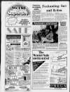 Cheshunt and Waltham Mercury Friday 26 December 1986 Page 8