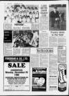 Cheshunt and Waltham Mercury Friday 26 December 1986 Page 12