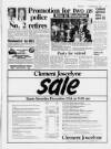 Cheshunt and Waltham Mercury Friday 26 December 1986 Page 17