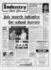 Cheshunt and Waltham Mercury Friday 26 December 1986 Page 25