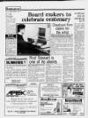 Cheshunt and Waltham Mercury Friday 26 December 1986 Page 28