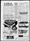 Cheshunt and Waltham Mercury Friday 09 January 1987 Page 6