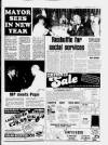 Cheshunt and Waltham Mercury Friday 09 January 1987 Page 7