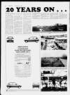 Cheshunt and Waltham Mercury Friday 09 January 1987 Page 12