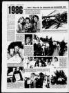 Cheshunt and Waltham Mercury Friday 09 January 1987 Page 22