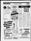 Cheshunt and Waltham Mercury Friday 09 January 1987 Page 28