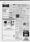 Cheshunt and Waltham Mercury Friday 09 January 1987 Page 50