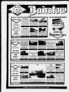 Cheshunt and Waltham Mercury Friday 09 January 1987 Page 52