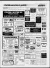Cheshunt and Waltham Mercury Friday 09 January 1987 Page 81