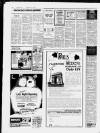 Cheshunt and Waltham Mercury Friday 09 January 1987 Page 82