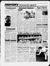 Cheshunt and Waltham Mercury Friday 09 January 1987 Page 86