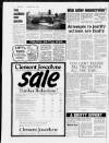 Cheshunt and Waltham Mercury Friday 23 January 1987 Page 4