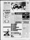 Cheshunt and Waltham Mercury Friday 23 January 1987 Page 8