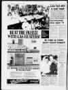 Cheshunt and Waltham Mercury Friday 23 January 1987 Page 12