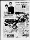 Cheshunt and Waltham Mercury Friday 23 January 1987 Page 14