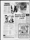 Cheshunt and Waltham Mercury Friday 23 January 1987 Page 16