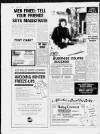 Cheshunt and Waltham Mercury Friday 23 January 1987 Page 18