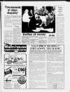 Cheshunt and Waltham Mercury Friday 23 January 1987 Page 19