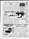 Cheshunt and Waltham Mercury Friday 23 January 1987 Page 20