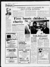 Cheshunt and Waltham Mercury Friday 23 January 1987 Page 22