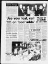 Cheshunt and Waltham Mercury Friday 23 January 1987 Page 24