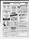 Cheshunt and Waltham Mercury Friday 23 January 1987 Page 30