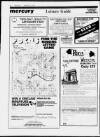 Cheshunt and Waltham Mercury Friday 23 January 1987 Page 32