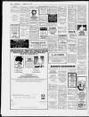 Cheshunt and Waltham Mercury Friday 23 January 1987 Page 36
