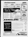 Cheshunt and Waltham Mercury Friday 23 January 1987 Page 38