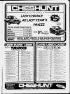 Cheshunt and Waltham Mercury Friday 23 January 1987 Page 69