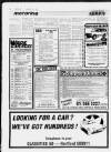 Cheshunt and Waltham Mercury Friday 23 January 1987 Page 76