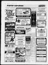 Cheshunt and Waltham Mercury Friday 23 January 1987 Page 78