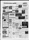 Cheshunt and Waltham Mercury Friday 23 January 1987 Page 82